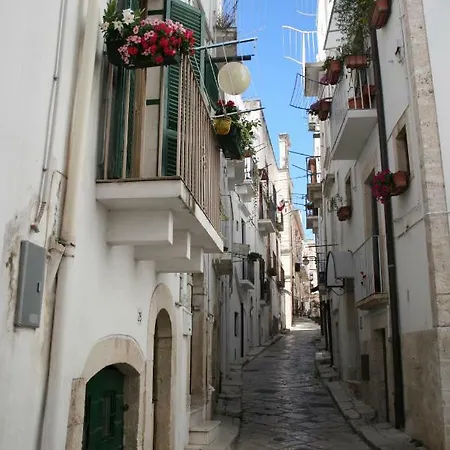 Svago In Centro Bed and breakfast