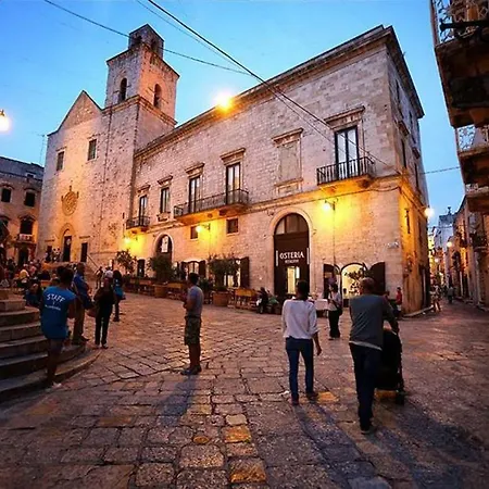 Svago In Centro Bed & Breakfast 3*