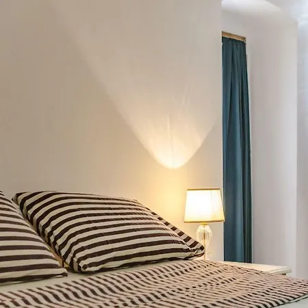 Bed and breakfast Svago In Centro Putignano
