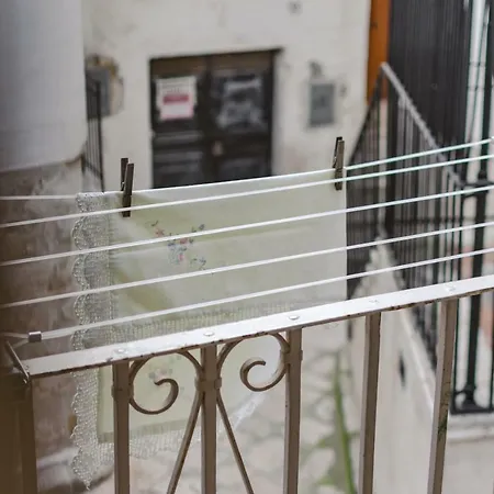 Svago In Centro Putignano