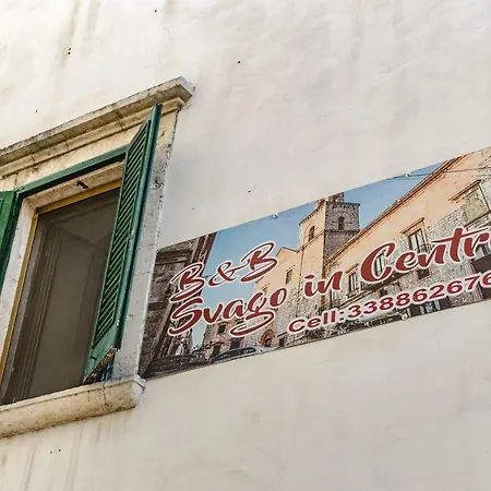 Svago In Centro Putignano