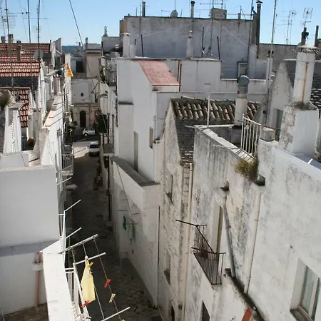 Svago In Centro Bed & Breakfast 3*