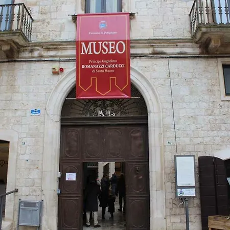 Bed & Breakfast Svago In Centro