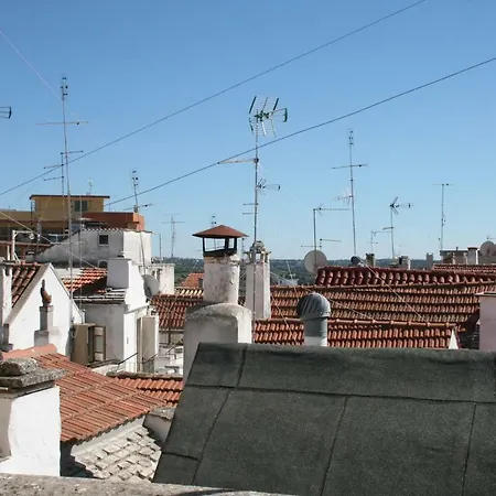 Bed & Breakfast Svago In Centro