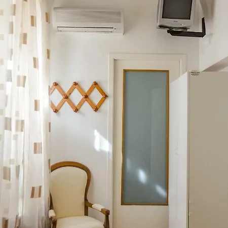 Bed & Breakfast Svago In Centro